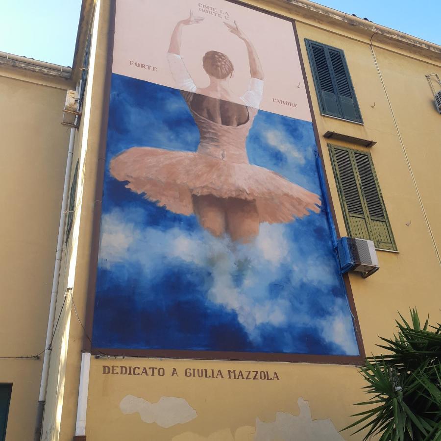Casuzza Ballaro Palermo Exterior photo